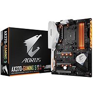 GIGABYTE AORUS AX370-GAMING 5 - Motherboard