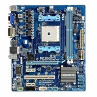 GIGABYTE A55M-S2V - Motherboard