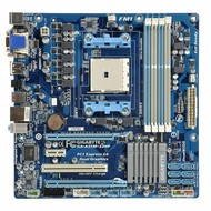 GIGABYTE A55M-S2HP - Motherboard