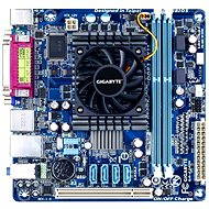 GIGABYTE E240N - Motherboard