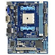 GIGABYTE A55M-DS2 - Motherboard