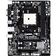 GIGABYTE F2A55M-S1  - Motherboard