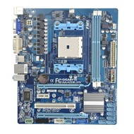 GIGABYTE A75M-S2V - Motherboard