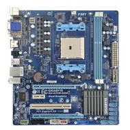 GIGABYTE A75M-D2H - Motherboard