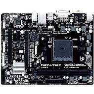  GIGABYTE F2A58-DS2  - Motherboard