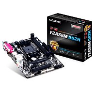  GIGABYTE F2A58-DS2H  - Motherboard