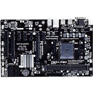  GIGABYTE F2A58-DS3  - Motherboard