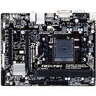  GIGABYTE F2A58M-HD2  - Motherboard