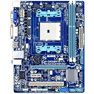 GIGABYTE F2A75M-HD2 - Motherboard