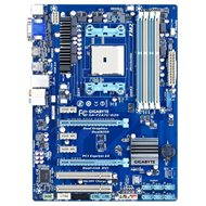 GIGABYTE F2A75-D3H - Základní deska