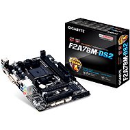  GIGABYTE F2A78M-DS2  - Motherboard