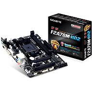  GIGABYTE F2A78M-HD2  - Motherboard