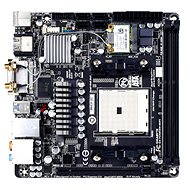 GIGABYTE F2A85XN-WIFI - Motherboard