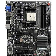 GIGABYTE F2A85X-UP4 - Motherboard