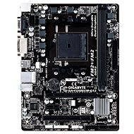 GIGABYTE F2A88XM-DS2 - Motherboard