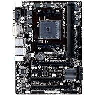 GIGABYTE F2A88XM-HD3 - Motherboard