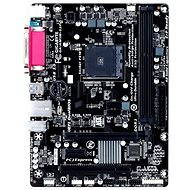  GIGABYTE AM1M-S2P  - Motherboard