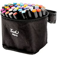 AGA double-sided - set of 48 colours - Felt Tip Pens