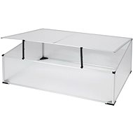 Linder Exclusiv Greenhouse MC4361 100x60x30/40cm - Hotbed