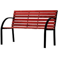 Linder Exclusiv Garden Bench MC4410 122x80x60cm - Garden Bench