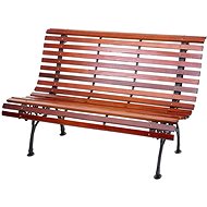 Linder Exclusiv Garden bench MC4415 150cm - Garden Bench