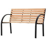 Linder Exclusiv Garden Bench MC4350 122x80x60cm - Garden Bench