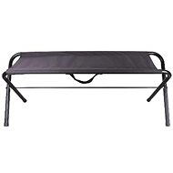 Linder Exclusiv FESTIVAL Folding Bench - Camping Chair