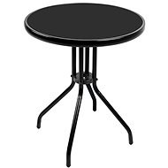 Aga Garden table MR4352A 70x60 cm - Garden Table
