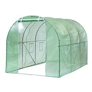 Aga Garden polytunnel 3,5x2x2 m - Greenhouse Films