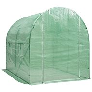 Aga Garden polytunnel 3x2x2 m - Greenhouse Films