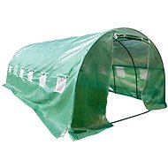 Aga Garden polytunnel 8x3x2 m - Greenhouse Films