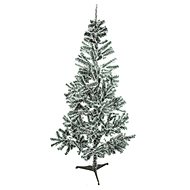 Aga Vánoční stromeček bílo - zelený 180 cm - Christmas Tree