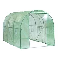 AGA Garden polytunnel MR4004CH 3,5x2x2 m - Greenhouse Films
