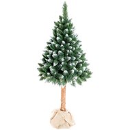 Aga Christmas tree 180 cm with trunk - Christmas Tree
