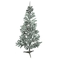 Aga Christmas tree white - green 180 cm - Christmas Tree