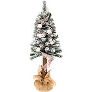 Aga Christmas tree 03 50 cm - Christmas Tree