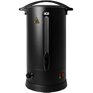 Aga Mulled wine cooker 20 l black - Beverage Warmer