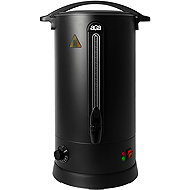 Aga Mulled wine cooker 30 l black - Beverage Warmer