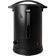 Aga Mulled wine cooker 8 l black - Beverage Warmer