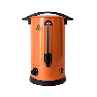 Aga Mulled wine cooker 8 l orange - Beverage Warmer