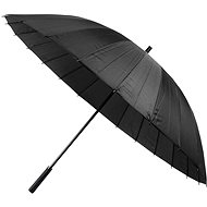 Aga Deštník DS4801 115 cm Černý - Umbrella
