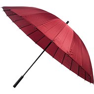 Aga Deštník DS4801 115 cm Červený - Umbrella