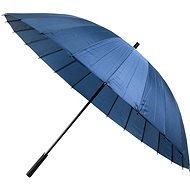 Aga Deštník DS4801 115 cm Modrý - Umbrella