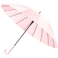 Aga Deštník DS4802 105 cm Růžový - Umbrella