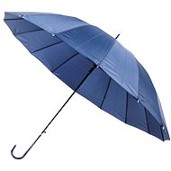 Aga Deštník DS4802 105 cm Modrý - Umbrella