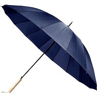 Aga Deštník DS4803 105 cm Modrý - Umbrella