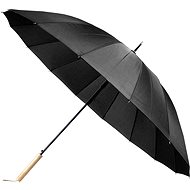 Aga Deštník DS4803 105 cm Černý - Umbrella
