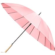 Aga Deštník DS4803 105 cm Růžový - Umbrella