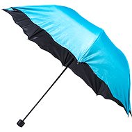 Aga Deštník DS4804 95 cm Modrý - Umbrella