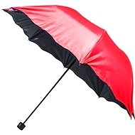 Aga Deštník DS4804 95 cm Červený - Umbrella